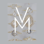 Valerie Madison Fine Jewelry brand logo for valeriemadison.com