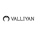 Valliyan brand logo for valliyan.com