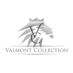 Valmont Collection brand logo for valmontcollection.com