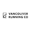 Vancouver Running Company Inc. brand logo for vanrunco.com