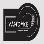 Vandyke brand logo for vandyke.in