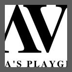 Vanessa's Playground brand logo for vansplayground.com