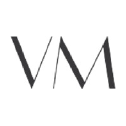 Vanessa Megan Skincare brand logo for vanessamegan.com