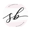 Vanilla Paper Co. brand logo for stickerbloom.com