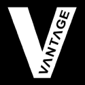 Vantage Sport Nutrition brand logo for vantagesn.com