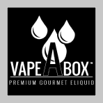 Vape.A.Box brand logo for vapeabox.co.uk
