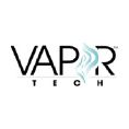 Vaportech brand logo for vaportechusa.com