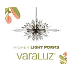 Varaluz brand logo for varaluz.com