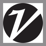 Variety brand logo for variety.com