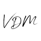 Vdm The Label brand logo for vdmthelabel.com