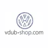 Vdub Shop brand logo for vdub-shop.com