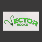 Vector Hooks brand logo for vectorhooks.com