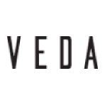 Veda Shop brand logo for thisisveda.com