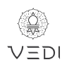 Vedi brand logo for vediherbals.com