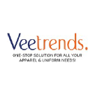 Veetrends brand logo for veetrends.com