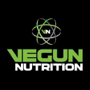 Vegun Nutrition brand logo for vegunnutrition.com