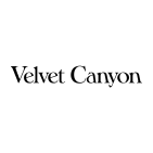 Velvet Canyon brand logo for velvetcanyon.com