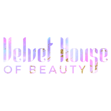 Velvet House Of Beauty brand logo for velvethouseofbeauty.com