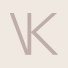 Velvet Kreme brand logo for velvetkreme.com