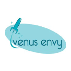 Venus Envy Ottawa brand logo for venusenvy.ca
