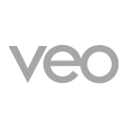 Veo brand logo for veovape.com