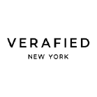 Verafiedny brand logo for verafiedny.com