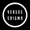 Versus Enigma brand logo for versusenigma.com