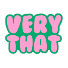 Very That brand logo for verythat.com