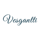 Vesganttius brand logo for vesgantti.com