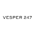Vesper247 brand logo for vesper247.com