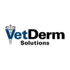 VetDerm-Solutions brand logo for vetdermsolutions.com