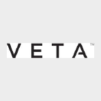 Veta brand logo for veta.com