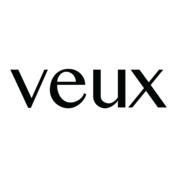 Veux Sunglasses brand logo for veuxsunglasses.com
