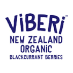 ViBERi brand logo for viberi.co.nz