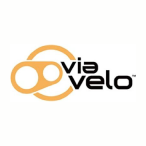 Viavelo brand logo for viavelolock.com