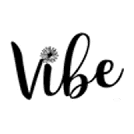 Vibe Clothing Company brand logo for vibeclothingcompany.com