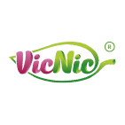 VicNic brand logo for vicnic.com