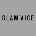 Vice Cosmetics Group Inc. brand logo for glamvicecosmetics.com