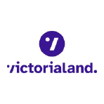 VictorialandBeauty brand logo for victorialandbeauty.com