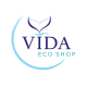 Vida Eco Shop brand logo for vidaecoshop.com