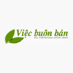 Viec Buon Ban brand logo for viecbuonban.com