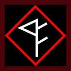 Viking Forge Nutrition brand logo for vikingforgenutrition.com