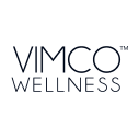 Vimco Wellness brand logo for vimcowellness.com