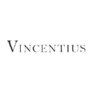 Vincentius brand logo for vincentiusbespoke.com