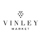 Vinley Market brand logo for vinleymarket.com
