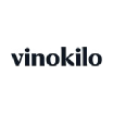 Vinokilo brand logo for vinokilo.com