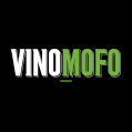 Vinomofo brand logo for vinomofo.com