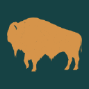 Vintage Bison brand logo for vintagebisonusa.com