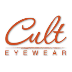 Vintage Eyeglass Frames brand logo for cultframes.com