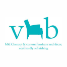 Vintage Home Boutique brand logo for vintagehomeboutique.ca